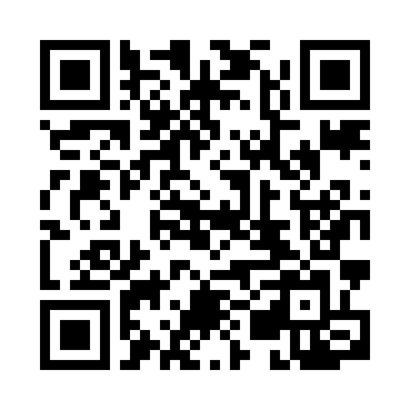 QR code vers la fiche de Beauty Success