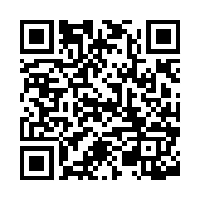 QR code vers la fiche de Bella pizza 12