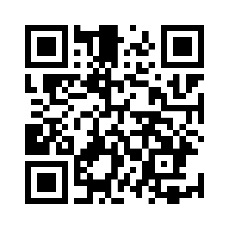 QR code vers la fiche de Bel'Lolita