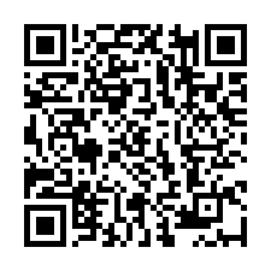 QR code vers la fiche de Bérangère Chabora Silve, Kinésithérapeute Pédiatrique