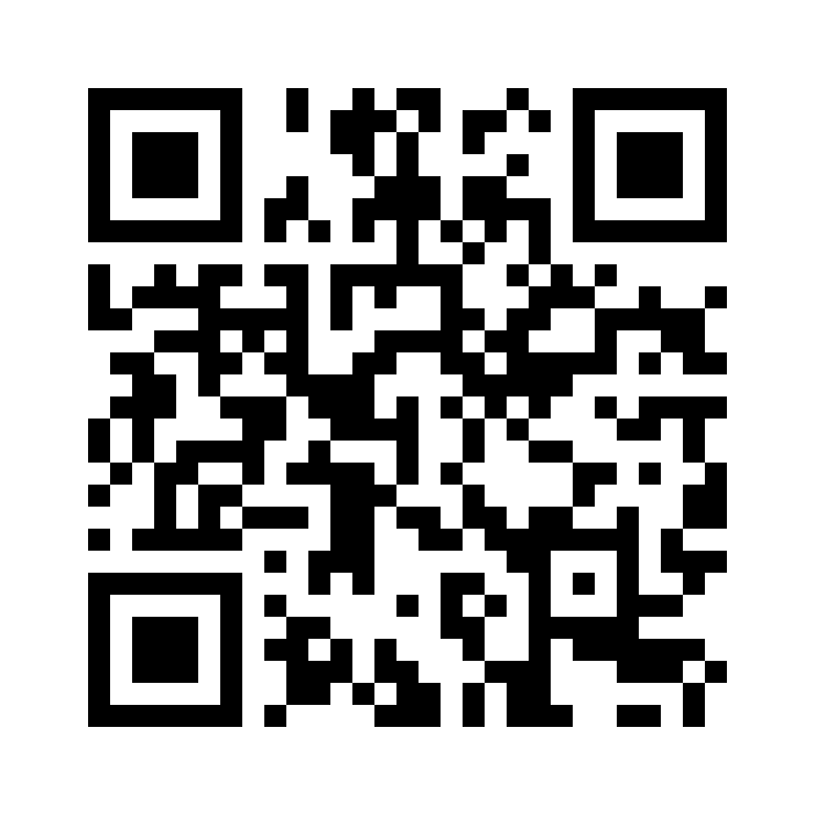 QR code vers la fiche de Big Ben Café