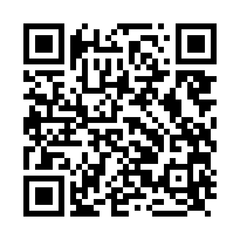 QR code vers la fiche de BigMat Mouysset Samabois
