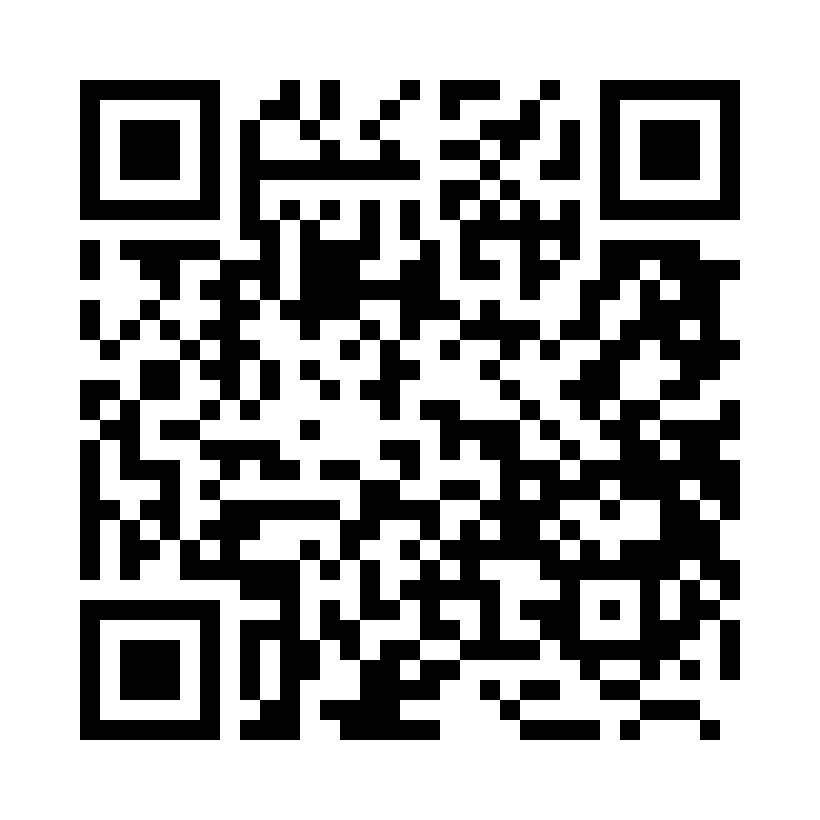 QR code vers la fiche de Bijouterie Canac