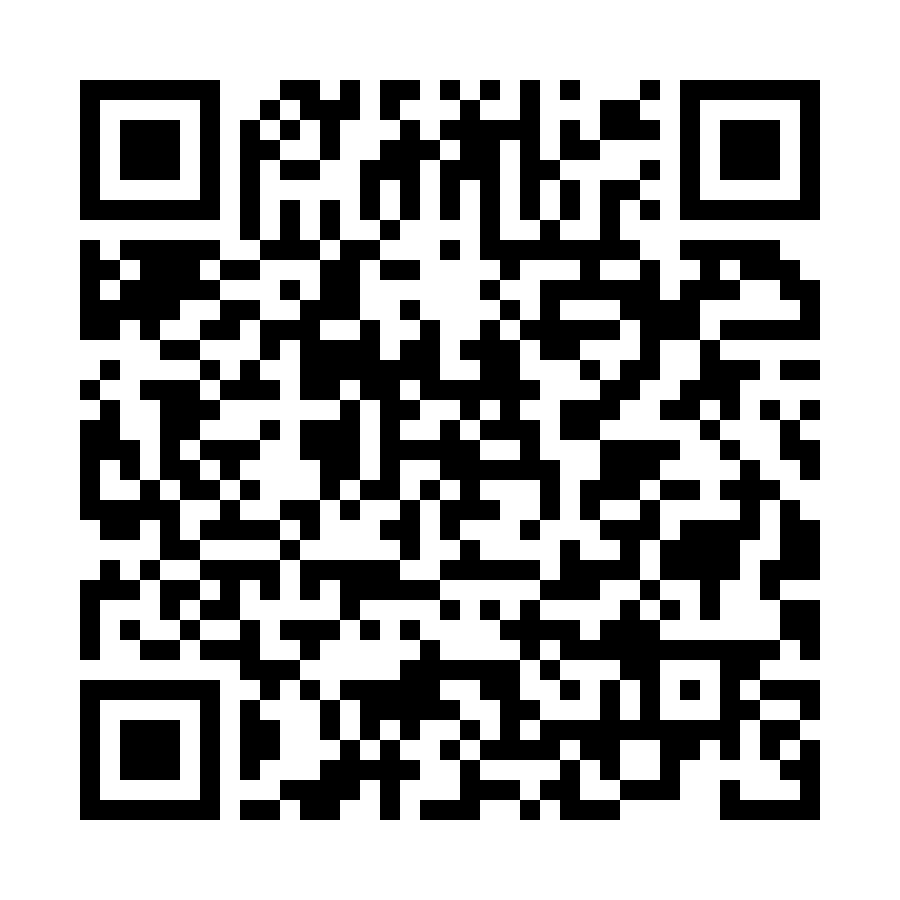 QR code vers la fiche de Bijouterie galerie marchande leclerc