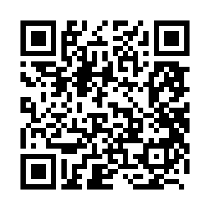 QR code vers la fiche de Bijouterie Vogue