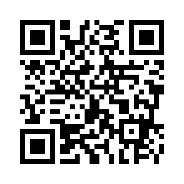 QR code vers la fiche de Biocoop