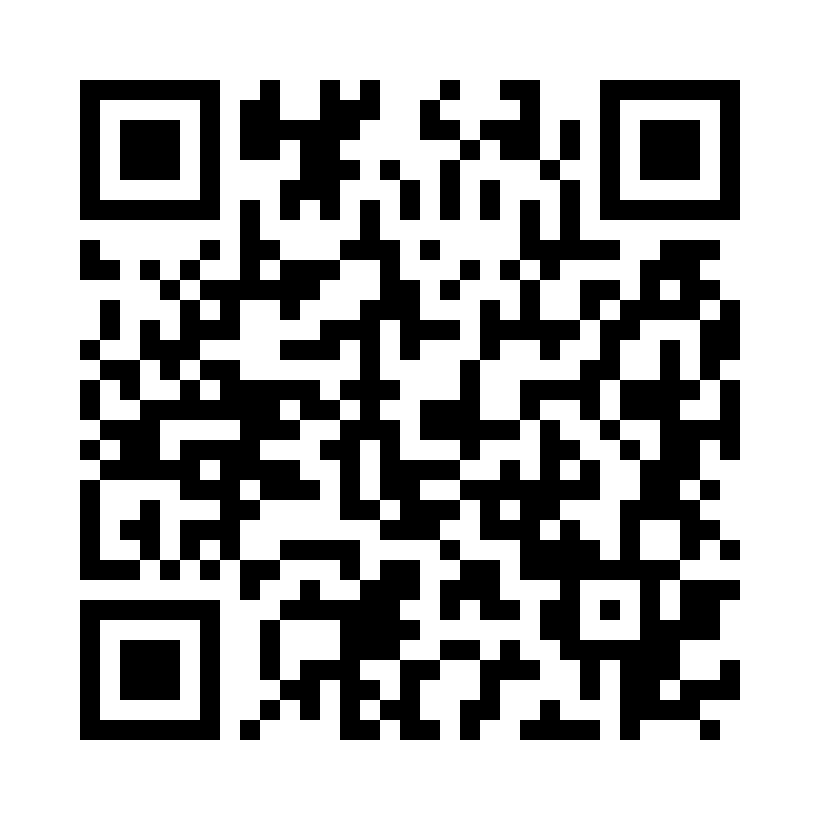 QR code vers la fiche de Bistrot du Marché