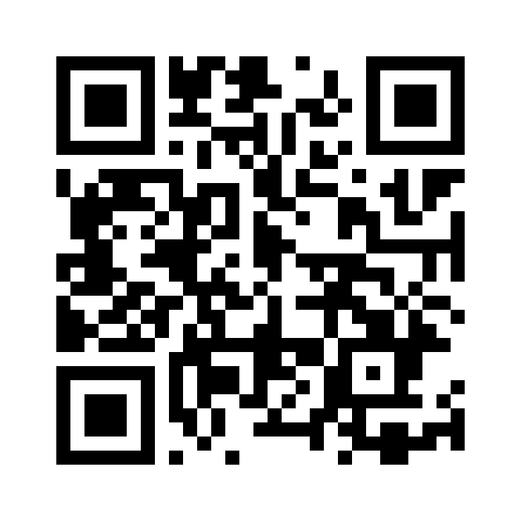 QR code vers la fiche de BL Courtage Millau