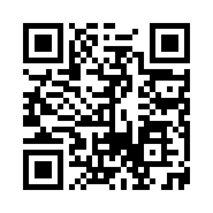 QR code vers la fiche de Body Laz