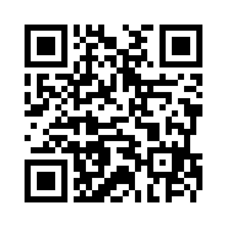 QR code vers la fiche de Borie Fleurs