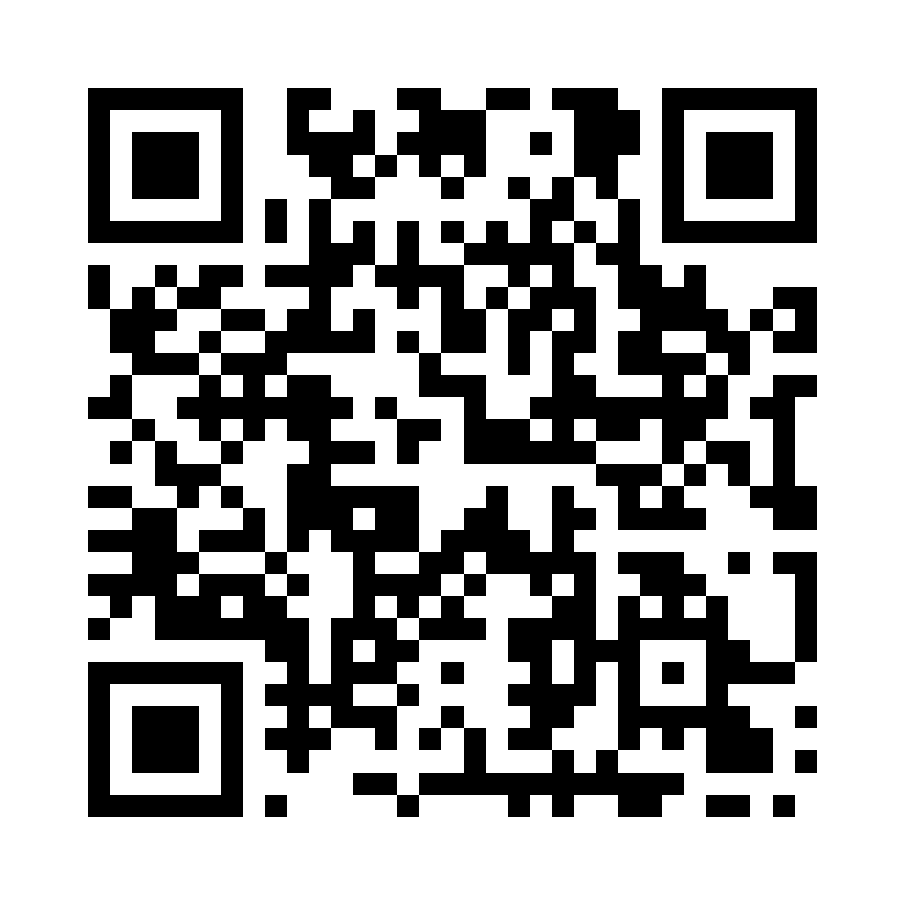 QR code vers la fiche de Boucher Marc et Jeny