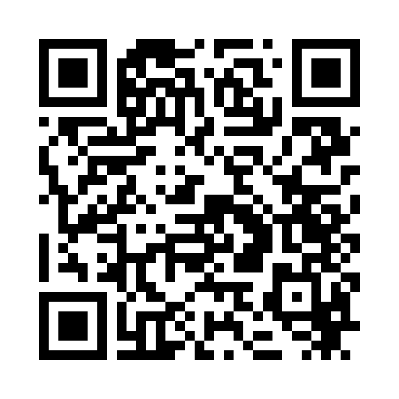 QR code vers la fiche de Boulangerie Pâtisserie GALZIN