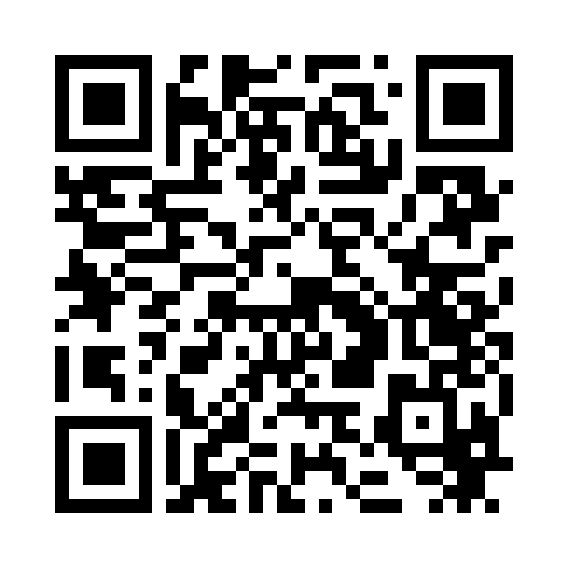 QR code vers la fiche de Boulangerie Pâtisserie GALZIN