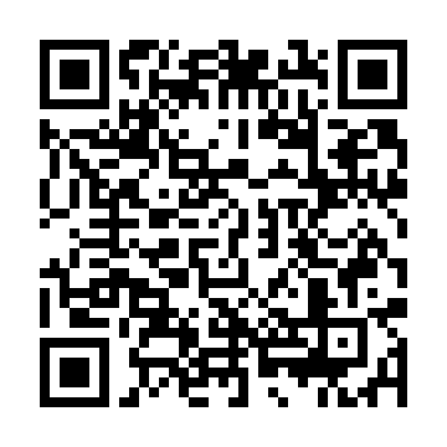 QR code vers la fiche de Boulangerie pâtisserie glacerie chocolaterie