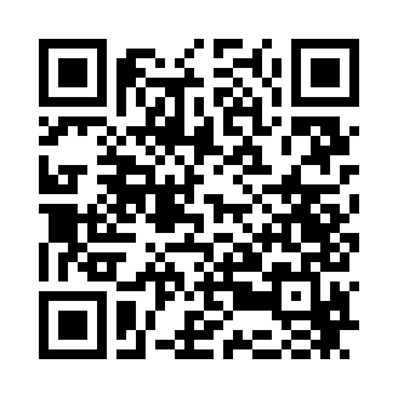 QR code vers la fiche de Boulangerie Victoire