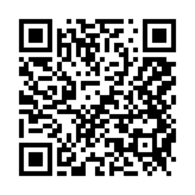 QR code vers la fiche de Boutique à Chiner