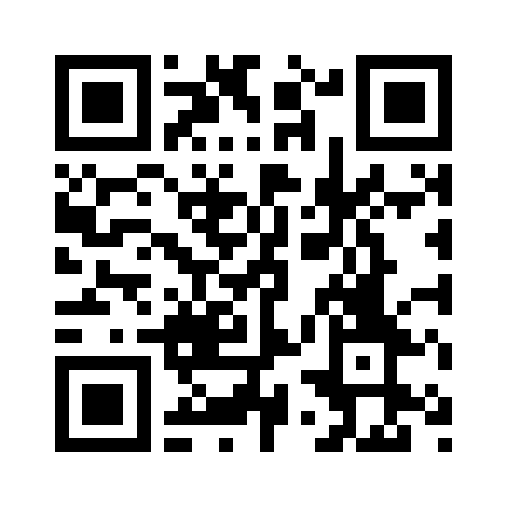 QR code vers la fiche de Bricomarché