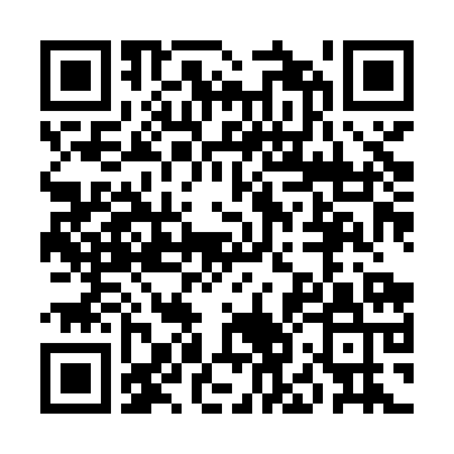 QR code vers la fiche de BROCANTE TROC DE TOUT DEPOT VENTE Sarl Cyam