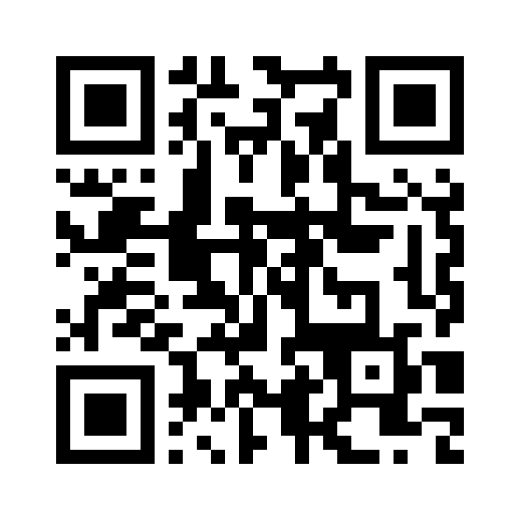QR code vers la fiche de Broch Factory