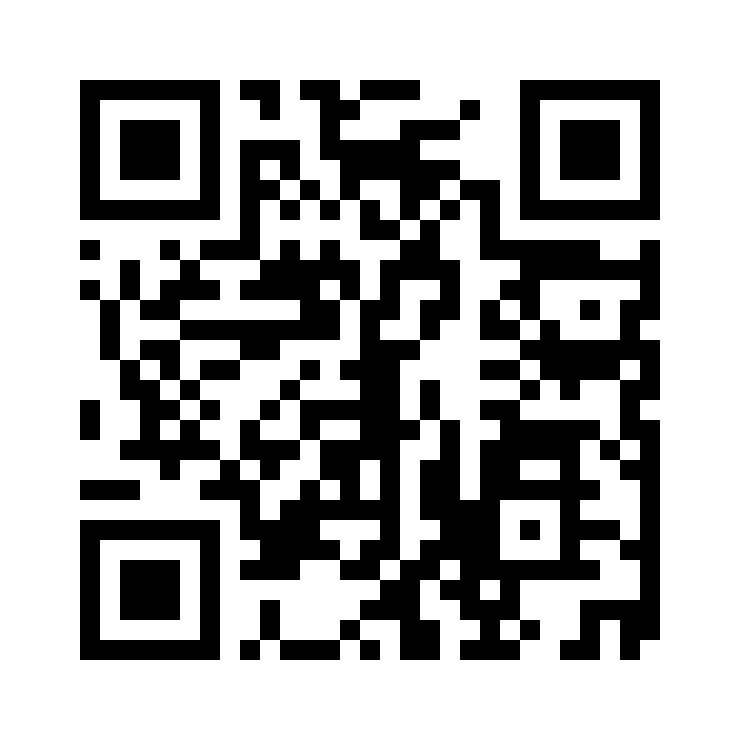 QR code vers la fiche de Bru Meubles