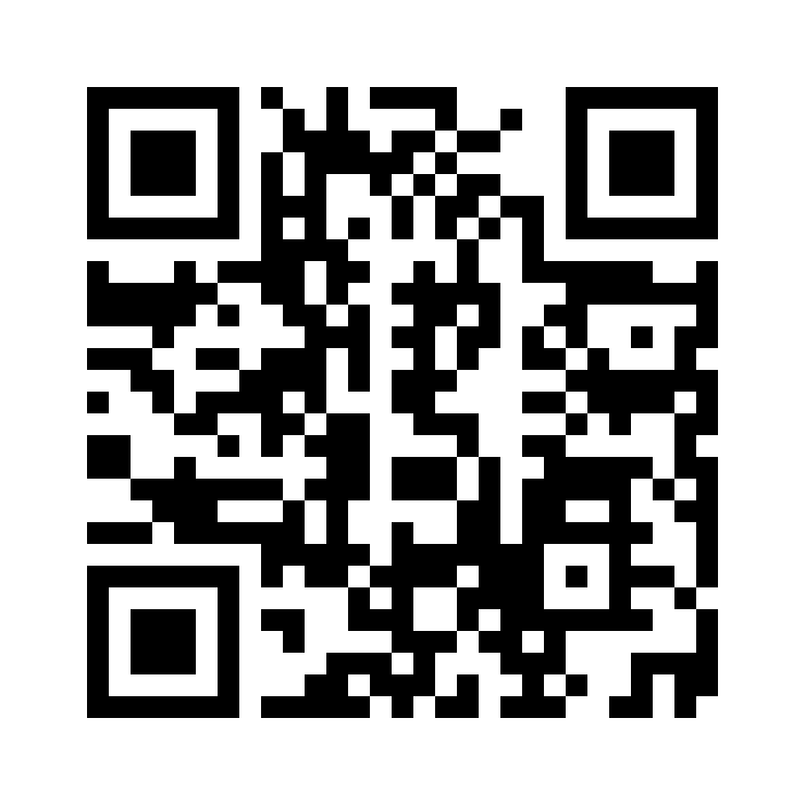 QR code vers la fiche de Buffalo Grill