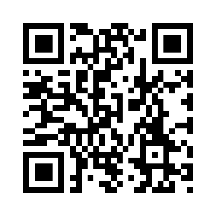 QR code vers la fiche de But