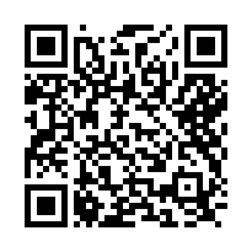QR code vers la fiche de Cabinet Dr. Crutan Bogdan