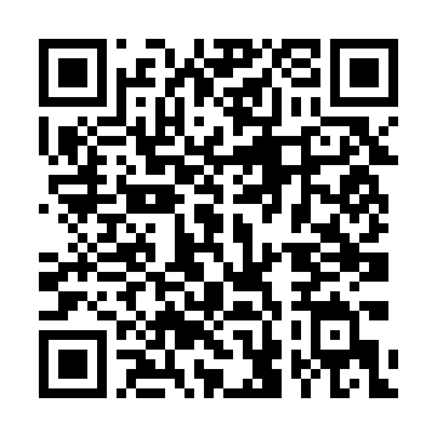 QR code vers la fiche de Cabinet médical des Dr Dilas-Morel, Dr Fonlupt, Dr Dadéna et Dr Cardinal