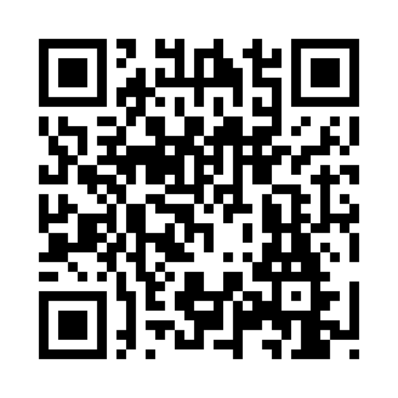 QR code vers la fiche de Café de la Gare