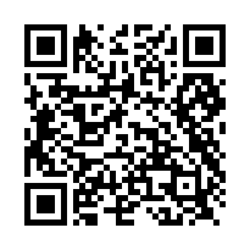 QR code vers la fiche de Cafe de la perle