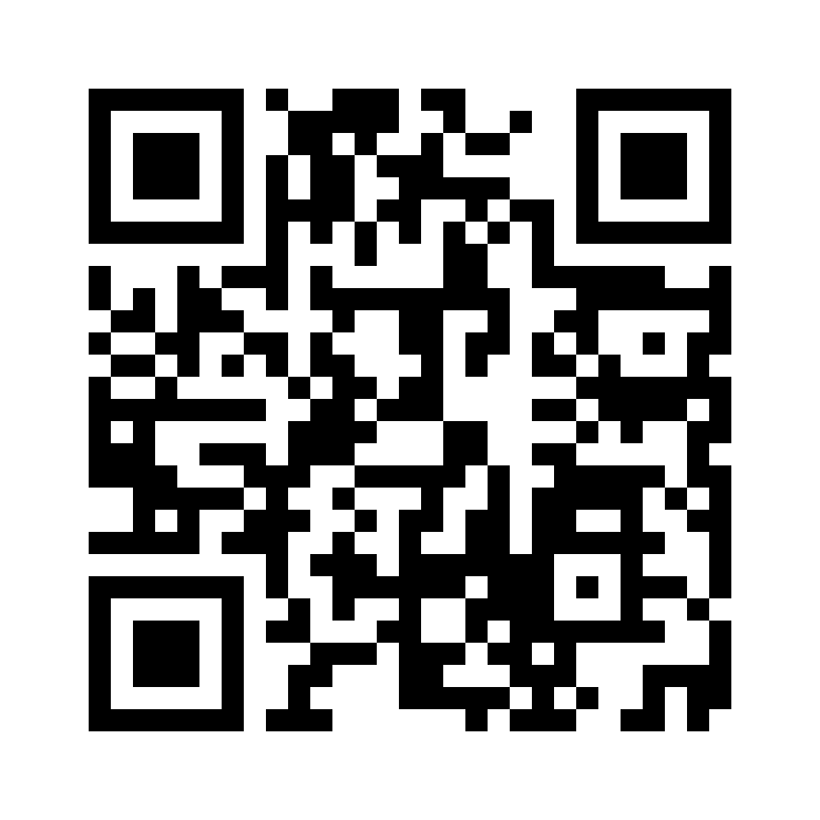 QR code vers la fiche de Cafés Ruthena