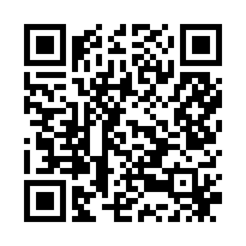 QR code vers la fiche de Calandreta de Milhau