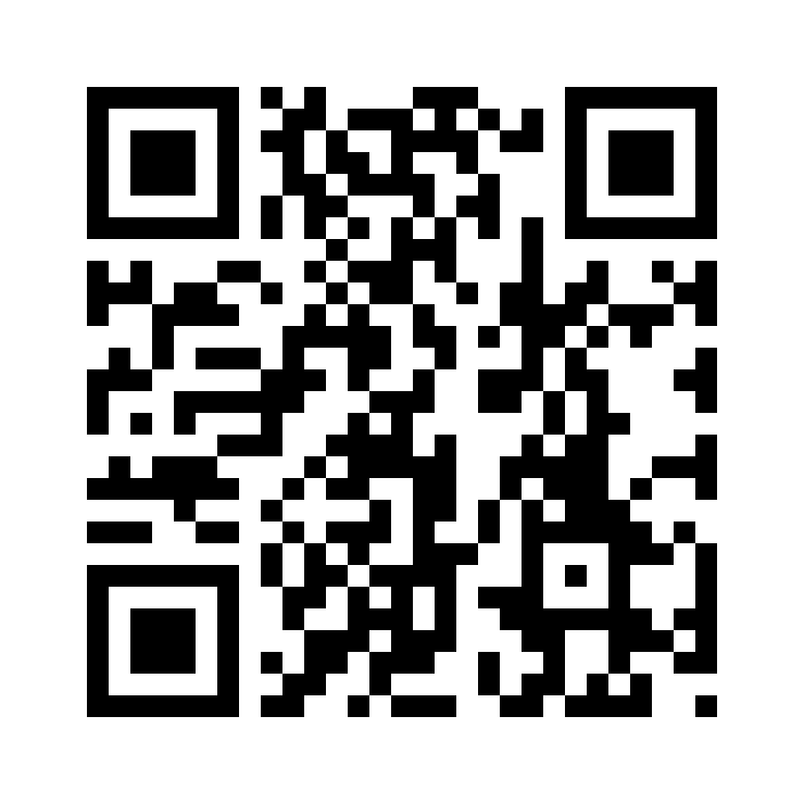 QR code vers la fiche de Calvi-Millau
