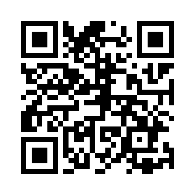QR code vers la fiche de Camara