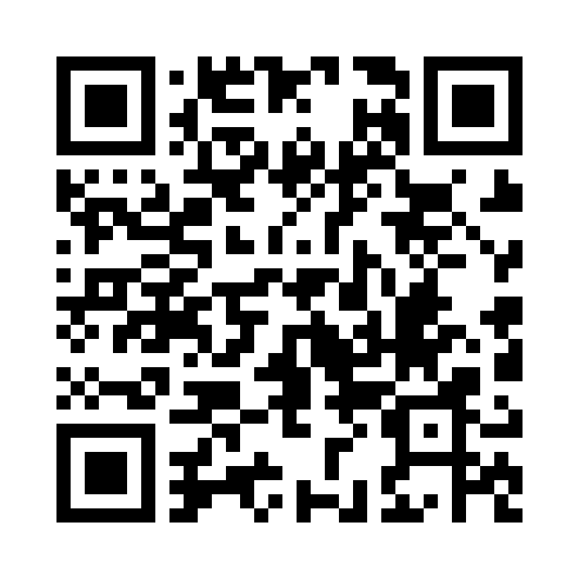 QR code vers la fiche de Camping Huttopia Millau