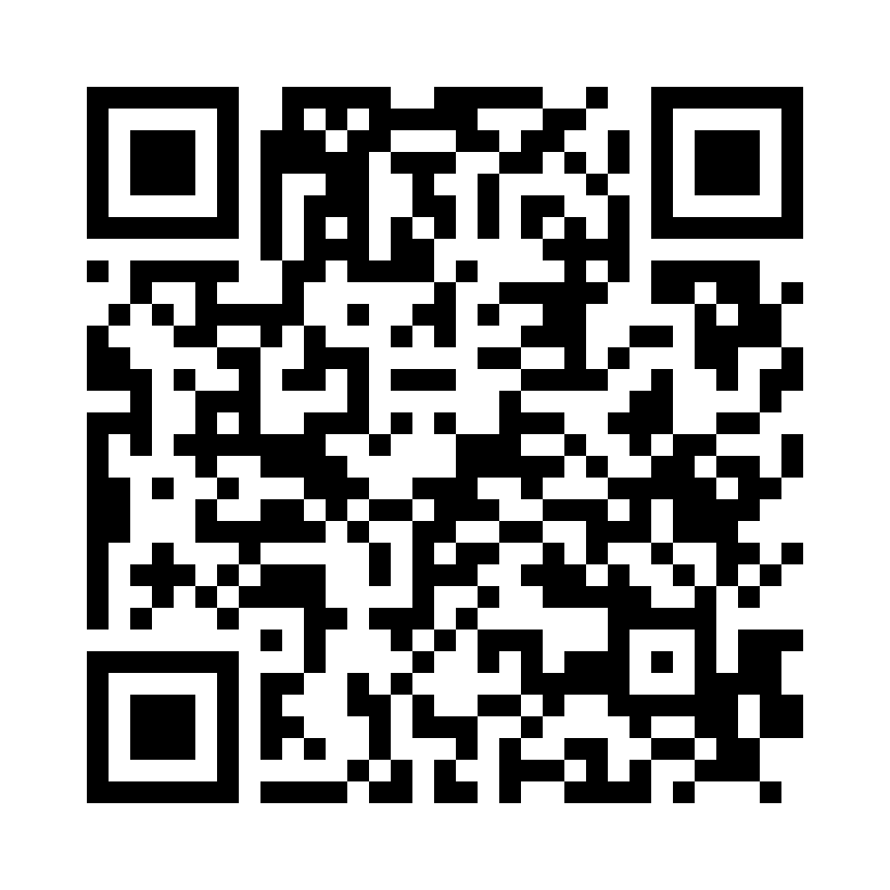 QR code vers la fiche de Camping Les Erables
