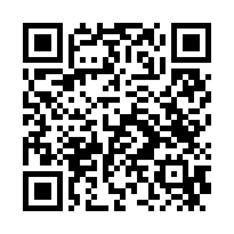 QR code vers la fiche de Camping Saint-Lambert