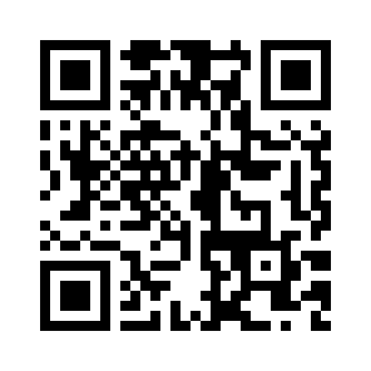 QR code vers la fiche de Carglass