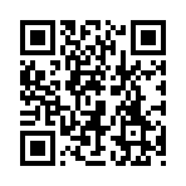 QR code vers la fiche de Carrat