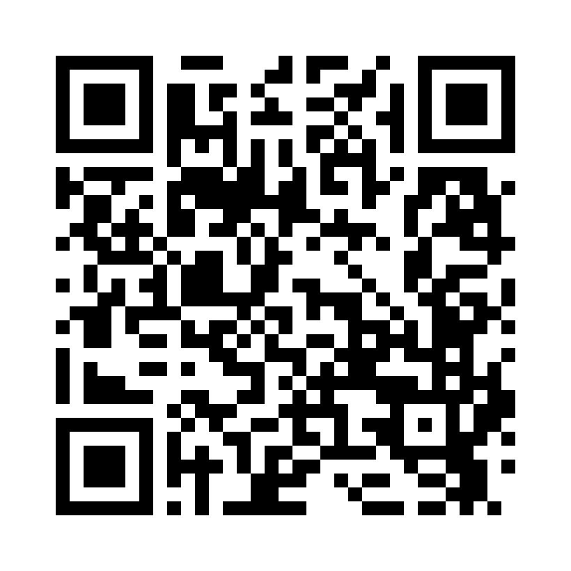 QR code vers la fiche de Carrefour Market