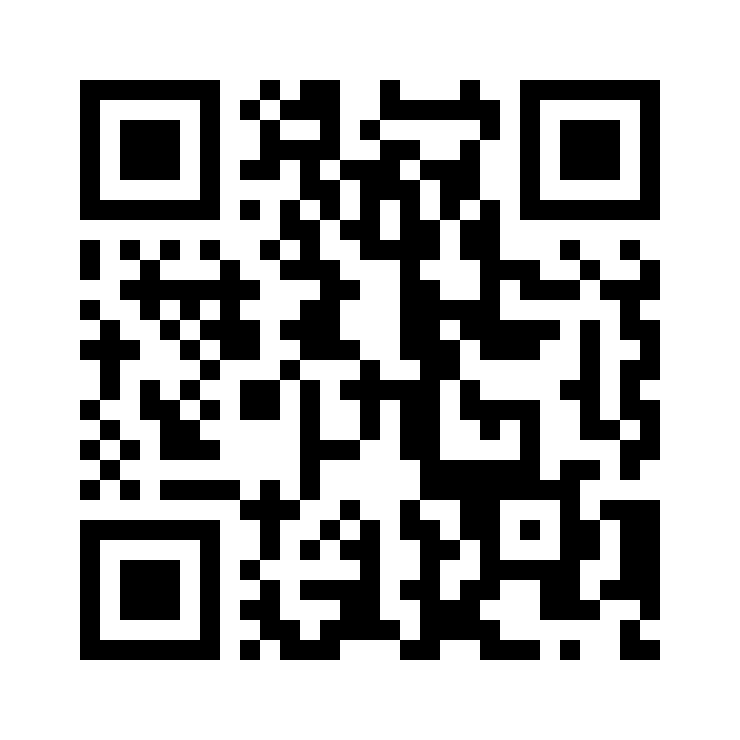 QR code vers la fiche de Carrefour