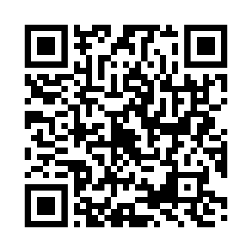 QR code vers la fiche de Cathy Auzuech - Une ParenthèZen