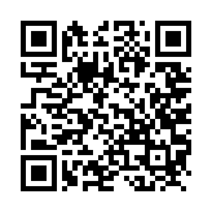 QR code vers la fiche de Causse Gantier