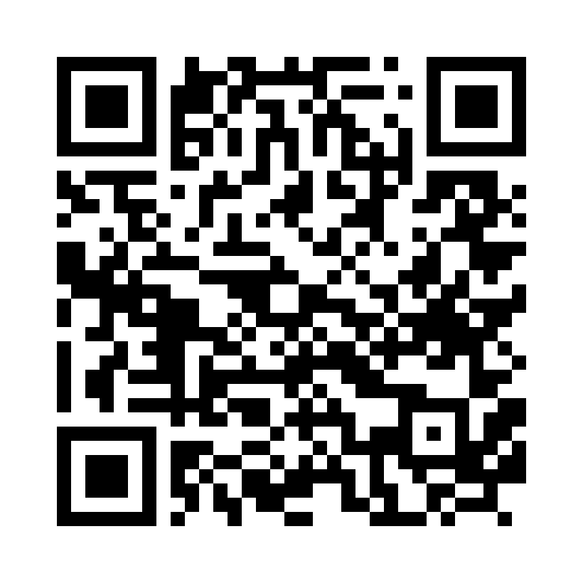 QR code vers la fiche de Centre de loisirs Louis-Bonniol