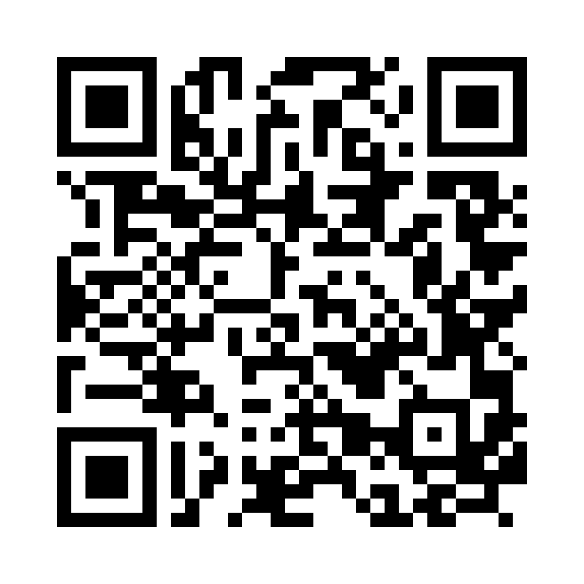 QR code vers la fiche de Centre de santé dentaire
