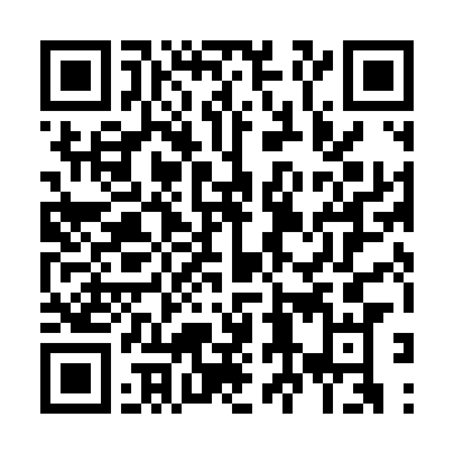 QR code vers la fiche de Centre de secours principal Millau Grands Causses