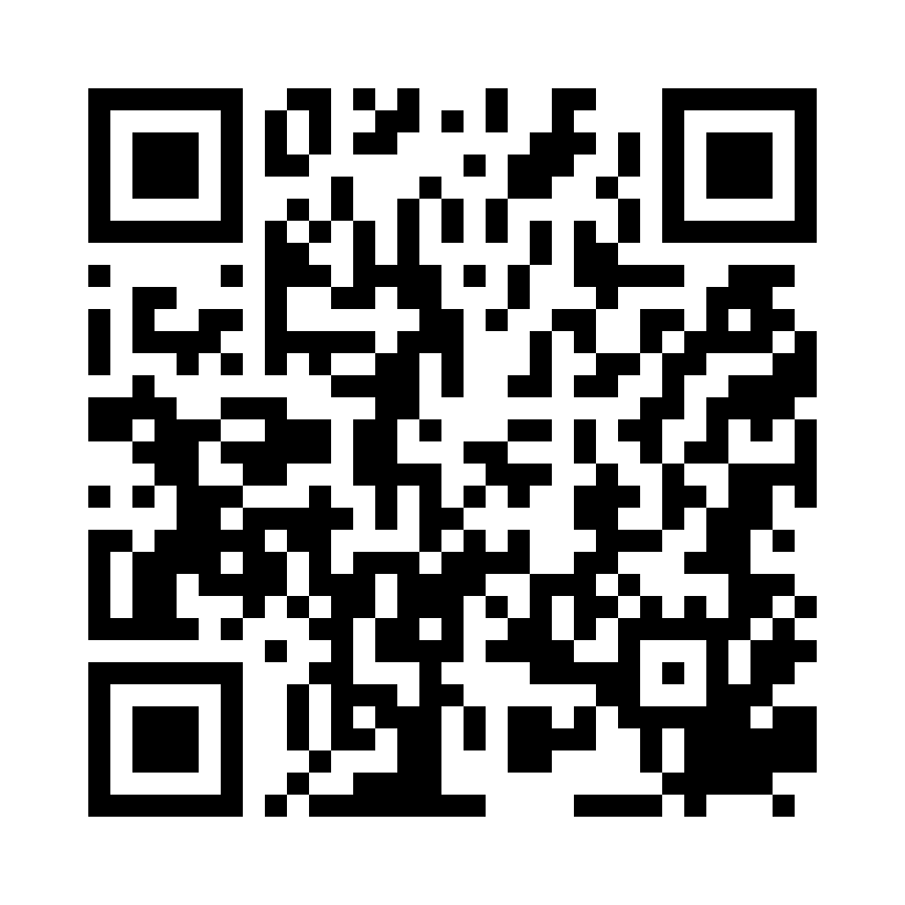 QR code vers la fiche de Centre des Finances publiques