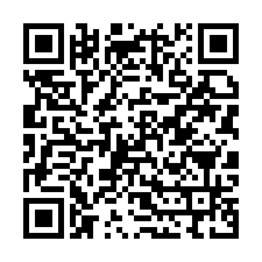 QR code vers la fiche de Centre d'hébergement et de réinsertion sociale - Trait d'Union