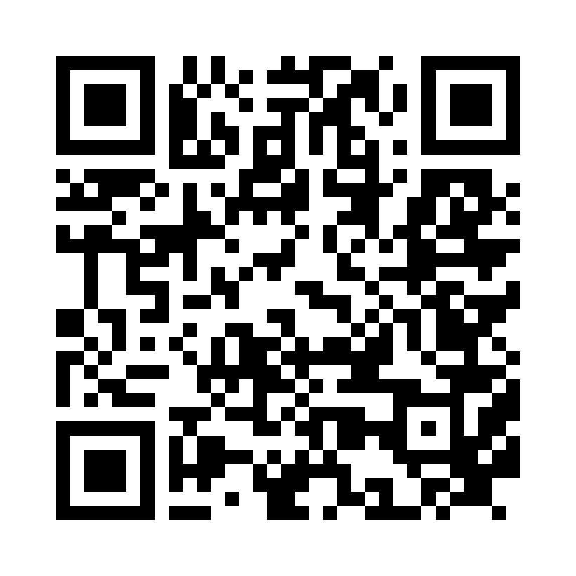QR code vers la fiche de Centre enfouissement du Roubelier