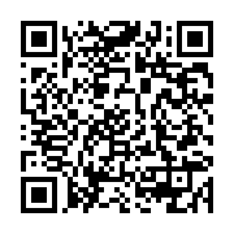 QR code vers la fiche de Centre hospitalier de Millau Site de Saint-Côme